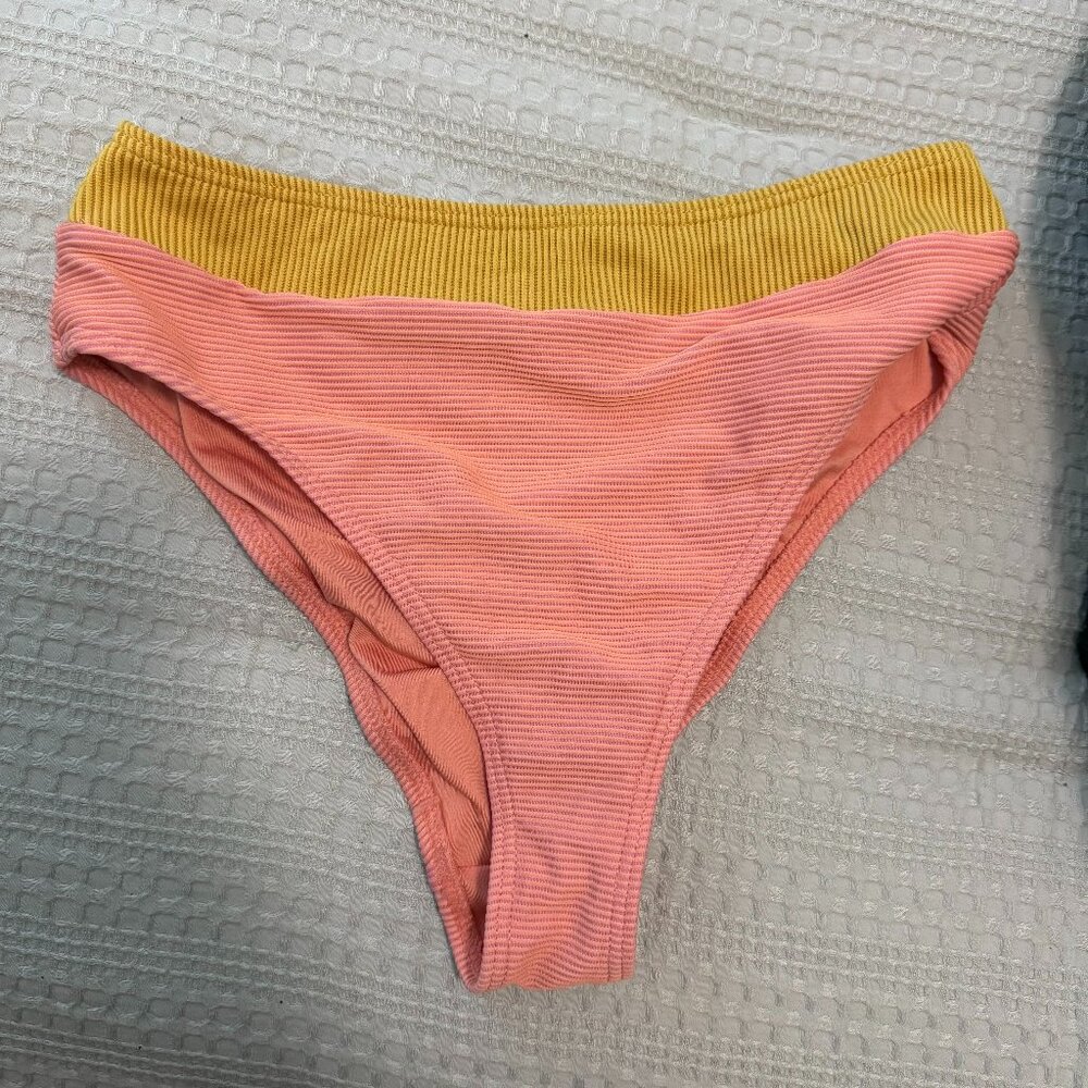 Billabong Hi Life High Maui Bikini Bottoms